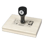 Das ist mein Geburtstagskind Gummistempel (Stempel)