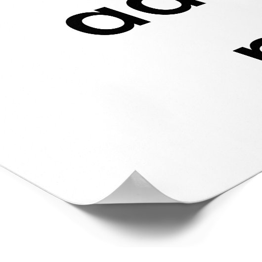 Das ist mein Glück....... Poster (Ecke)