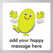 Das ist mein Glück....... Poster (Vorne)