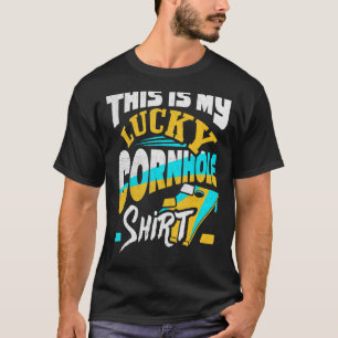 Das ist mein Glücksbringer T-Shirt
