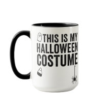 Das ist mein Halloween-Kostenum Ghost Spider Desig