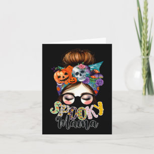 Das ist mein Halloween-Kostüm Simple Funny Las Karte