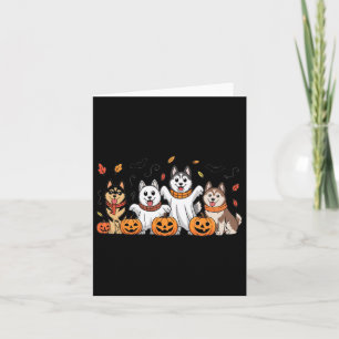 Das ist mein Halloween-Platten-Kostüm Medic Karte