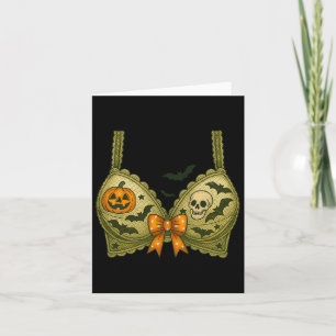 Das ist mein Hass Halloween-Kostüm Funny Anti-hal Karte