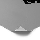 Das ist mein Jam Poster (Ecke)