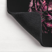 Das ist mein Kampf Mousepad (Ecke)
