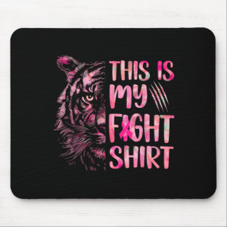 Das ist mein Kampf Mousepad