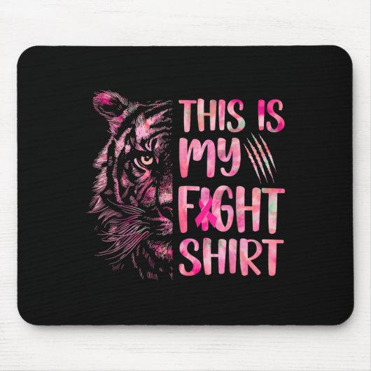 Das ist mein Kampf Mousepad (Vorne)