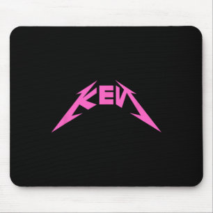 Das ist mein Ken-Kostüm Halloween-Spaß-Puff Mousepad