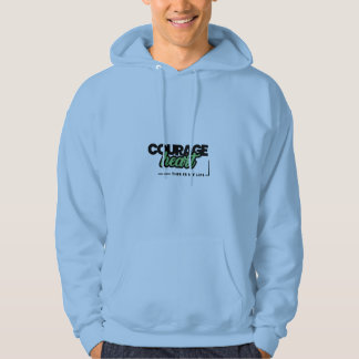 Das ist mein Leben Hoodie