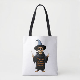 Das ist mein lustiges Halloween-Kostüm-Perfektiona Tasche