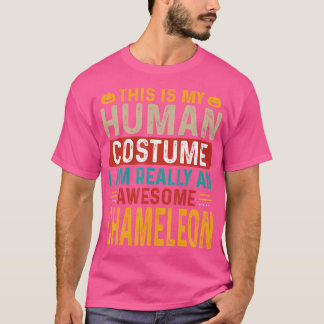 Das ist mein Mensch, ich bin wirklich ein Phantast T-Shirt