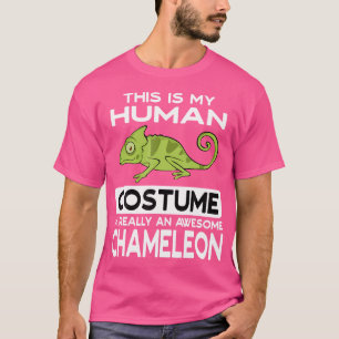 Das ist mein Mensch, ich bin wirklich ein Phantast T-Shirt
