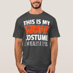 DAS IST MEIN MENSCHLICHER KOSTEN IM WIRKLICH EIN S T-Shirt