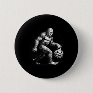 Das ist mein menschlicher Rabe Halloween Lustig Button