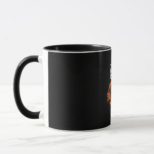 Das ist mein menschliches Kostüm, das ich wirklich Tasse