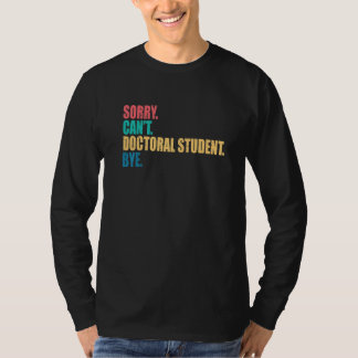 Das ist mein menschliches Kostüm, ich bin eigentli T-Shirt