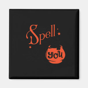 Das ist mein menschliches Kostüm, ich bin wirklich Magnet