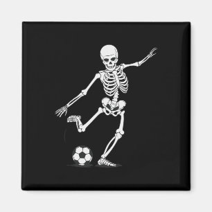 Das ist mein menschliches Kostüm, ich bin wirklich Magnet