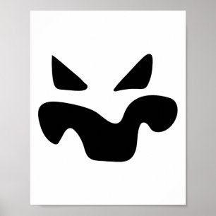 Das ist mein menschliches Kostüm, ich bin wirklich Poster