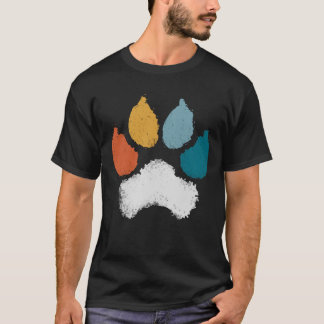 Das ist mein neuer Hund T-Shirt