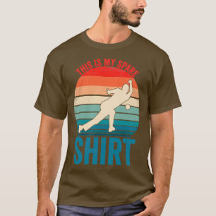Das ist mein Platz 11 T-Shirt