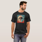 Das ist mein Pole Vault 3 T-Shirt (Vorne ganz)
