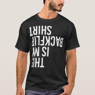 Das ist mein Rückwärtssalto Jubel Cheerleading Ch T-Shirt