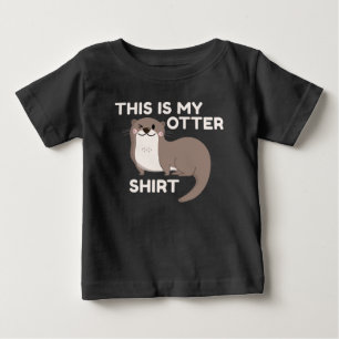 Das ist mein schönes Shirt