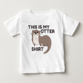 Das ist mein schönes Shirt (Vorderseite)