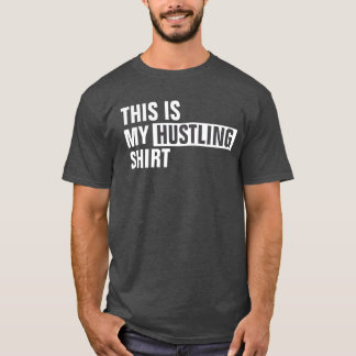 Das ist mein Shirt