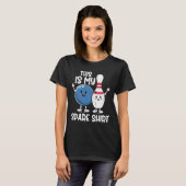 Das ist mein Shirt Bowling LL und Bowling Button (Vorne ganz)