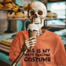 Das ist mein Shirt für Mathematiklehrer