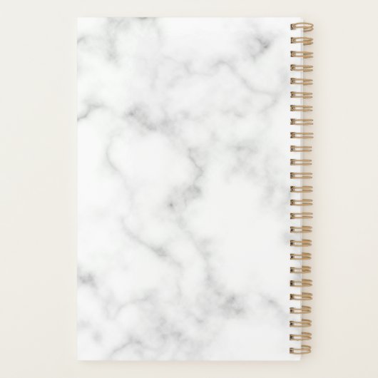 Das ist mein Siegesplaner. Planer (Rückseite)