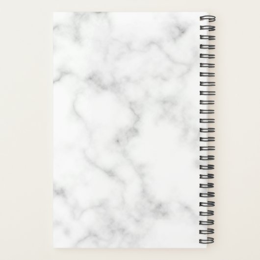 Das ist mein Siegesplaner. Planer (Rückseite)