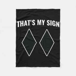 Das ist mein Snowboarden Snow Mountain Skier Sk Fleecedecke