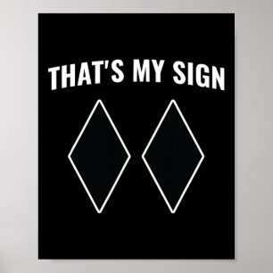 Das ist mein Snowboarden Snow Mountain Skier Sk Poster
