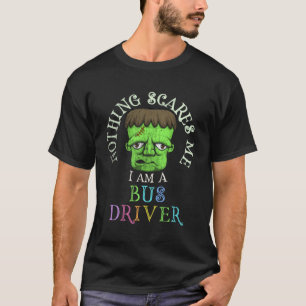 Das ist mein sprichwörtliches BUS-Fahrerkostüm Kei T-Shirt