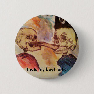 Das ist mein Trockenfleisch vom Rind! Button