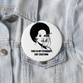 Das ist mein Typ-Kostüm Button (Beispiel)