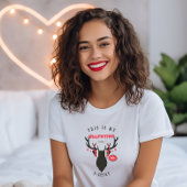 Das ist mein Valentinstag, Frauentag T-Shirt