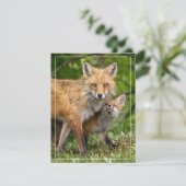 Das ist mein Vater Feiertagskarte (Stehend Vorderseite)