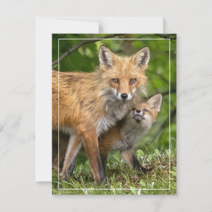 Das ist mein Vater Feiertagskarte