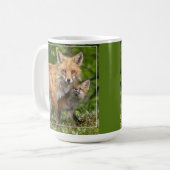 Das ist mein Vater Kaffeetasse (Vorderseite Links)