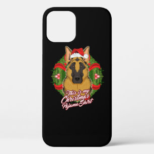 Das ist mein Weihnachten Case-Mate iPhone Hülle