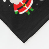 Das ist mein Weihnachts Pajama Shirt Funny Xmas Pj Fleecedecke (Ecke)