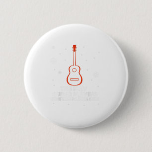 Das ist mein Weihnachts-Pajama-Shirt - G Button