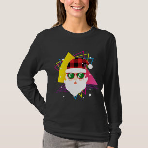 Das ist mein Weihnachts-Pajama-Weihnachtsmann T-Shirt