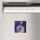 DAS IST MEIN WORLD MAGNET (In Situ (Geschirrspüler))