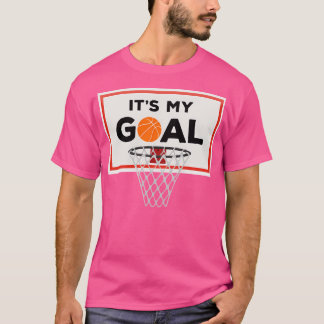 Das ist mein Ziel T-Shirt